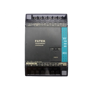 Fatek New Original PLC FBs-14MCT2-AC <strong>Programmable</strong> <strong>Logic</strong> Controller Module Basic Main Units PLC - Product Image 1