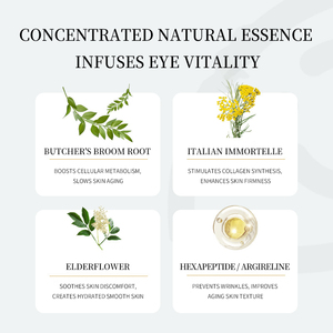 Crème liftante instantanée pour les yeux effet Botox, anti-<span class=keywords><strong>rides</strong></span>, à base de peptides, effet tenseur, Acetyl Hexapeptide-8, crème anti-âge pour éliminer les <span class=keywords><strong>rides</strong></span> du contour des yeux - Product Image 5