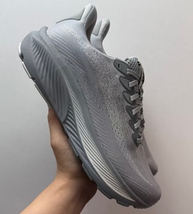 Zapatillas Deportivas de Alta Elasticidad y Resistentes al Desgaste para Hombre y Mujer, Parte Superior de Malla Transpirable, Diseño de Bloques de Color, Amortiguación Antideslizante - Product Image 2
