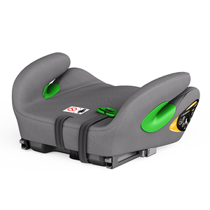 <span class=keywords><strong>Siège</strong></span> <span class=keywords><strong>auto</strong></span> rehausseur pour bébé facile à nettoyer, bien conçu, adapté aux enfants, avec Isofix - Product Image 6