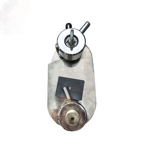 Small Manual Portable Hydraulic Cold-pressed Grain Palm Fruit Olive Flaxseed Soybean Coconut Sesame Sunflower <b>Oil</b> <b>Press</b> - Product Image 5