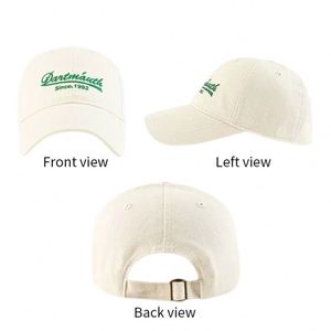 Gorra de Béisbol Transpirable con Visera, para Verano, Precio Económico, para Adultos, Venta al Por Mayor - Product Image 2