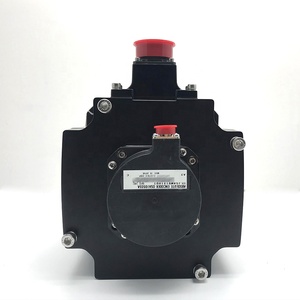 Motor Industrial de Alto Torque y Eficiencia Industrial HF-H354S con Operación Inteligente, Motor HF-H453BS para PLC - Product Image 1