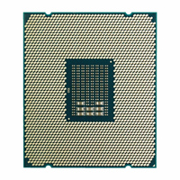 Processeur CPU E5-2650L V4 65W 35 Mo de cache 8 cœurs 2,9 GHz LGA2011-3 SR1BA Serveur basse consommation Haute efficacité 64 bits 14 nm Stock d'occasion