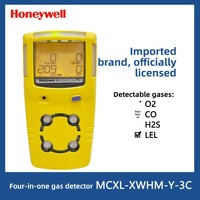 Détecteur de gaz BW MicroClip (LEL.O2,.H2S) très vendu Détecteur de gaz CO) Microclip Bw Détecteur de gaz Microclip
