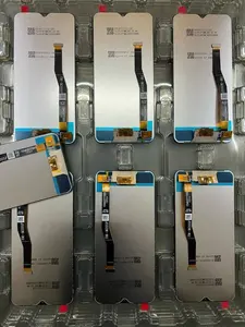 Tela LCD de fábrica para celular Samsung A01 A10 A10E A12 A02 A13 A20E A23 A04 A22 A32 4G 5G J5P J7P Telas LCD para celular atacado