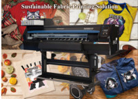Impresora DTF Original MIMAKI TxF150-75