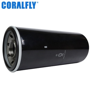 Filtros de Aceite de Motor Coralfly, Filtro de Aceite Duradero de Alta Calidad 600-211-1231 600-211-1340 6736-51-5142 para Excavadora Komatsu - Product Image 6