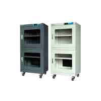 Secadora Industrial GRD 240BF con Control Inteligente por Microcomputadora, Deshumidificación Consistente, Almacenamiento de Componentes Electrónicos