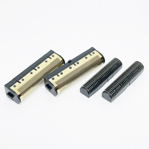 Lámina de repuesto para afeitadora y cortadores para <span class=keywords><strong>Andis</strong></span> 17150 17200 Hoja de afeitar flotante inteligente 3D lavable - Product Image 4