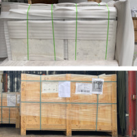 Solution de fabrication sur mesure PerfectStone pour l'intérieur et l'extérieur : solution unique en pierre naturelle et marbre pour projets de villas de luxe