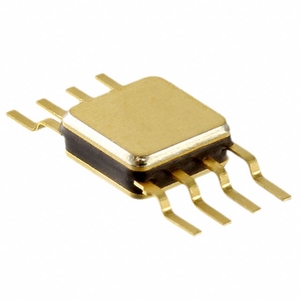 ชิ้นส่วนอิเล็กทรอนิกส์ใหม่และของแท้ วงจรรวม RF Attenuators SMT-8 HMC346G8TR - Product Image 1
