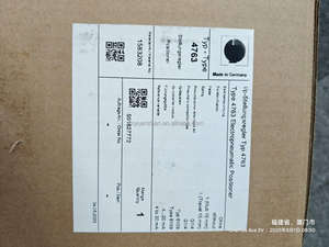 1 पीसी SAM-SON 4763 नए वाल्व सकारात्मक - Product Image 4