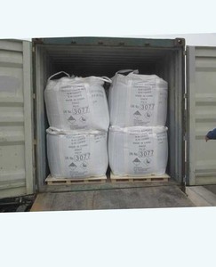 Đồng Sulphate pentahydrate 96% 98% CAS 7758-99-8 tinh thể màu xanh nông nghiệp lớp - Product Image 4