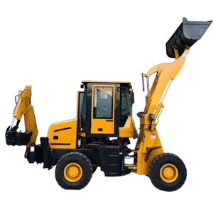 Large fuel tank for long working hours Smooth running with low failure rate Professional design for heavy loading work - Product Image 6