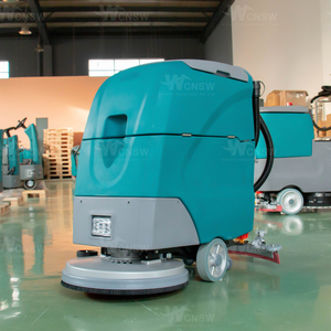 OR-V5 Lavasciuga Pavimenti Industriale, Attrezzatura per la <span class=keywords><strong>Pulizia</strong></span> dei Pavimenti - Product Image 5