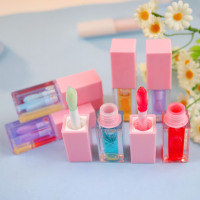 Produits de beauté IEE, soin des lèvres, sérum repulpant, gloss hydratant, baume à lèvres teinté transparent, réparateur, huile pour lèvres brillante