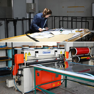 HOFi Double Section Inuksuk Adjustable Integrated <strong>Greenland</strong> Kayak <strong>Paddle</strong> Lightweight Full <strong>Carbon</strong> <strong>Fiber</strong> - Product Image 6