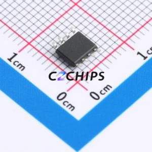Amplificador de instrumentación de chip IC de circuito integrado SOP-8 nuevo y original de - Product Image 2