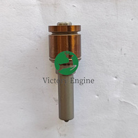 Embout d'injecteur G4S060 pour 1GD Hilux Fortuner Innova 2.8L 23670-0E060 23670-11030 Injecteur 295040-9440 Soupape de commande