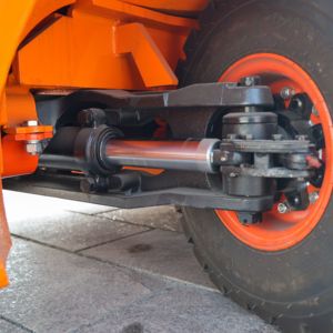 3.5T <strong>Electric</strong> New Energy <strong>Forklift</strong>, <strong>China</strong> Multi-purpose <strong>Electric</strong> Lithium Battery <strong>Forklift</strong> - Product Image 4