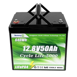 12V 48V 200Ah 300Ah Lithium Iron Phosphate Battery Home Solar <b>Storage</b> <b>System</b> IP65 Waterproof CAN RS485 - Product Image 4