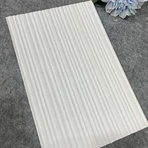 Carreaux muraux décoratifs adhésifs flexibles pour l'extérieur Panneaux de revêtement en pierre flexibles Ligne grossière Tuile flexible - Product Image 1