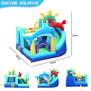 <span class=keywords><strong>Castillo</strong></span> <span class=keywords><strong>hinchable</strong></span> personalizado para niños, <span class=keywords><strong>hinchable</strong></span>, para saltar - Product Image 5
