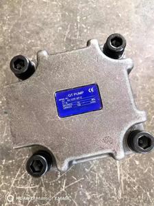 Prix de la pompe à engrenages hydraulique QT62-80E-S1389-A Pompe à engrenages interne hydraulique QT62-80E-SV-Z QT62-80F-BP-Z - Product Image 6