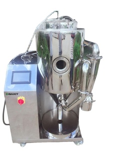 Milk Powder Making <b>Machine</b> <b>Small</b> Spray <b>Drying</b> <b>Machine</b> Spray Dryer Mini Milk Powder Making <b>Machine</b> - Product Image 1