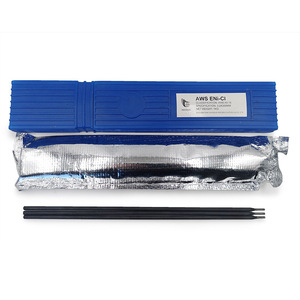 Chất lượng cao gang que hàn z308 hàn điện cực <span class=keywords><strong>AWS</strong></span> <span class=keywords><strong>ENiFe</strong></span>-<span class=keywords><strong>C1</strong></span>/eni-ci - Product Image 3