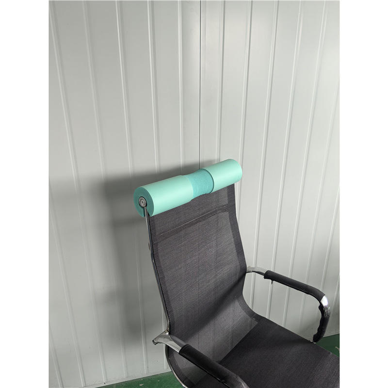 มิ้นท์กรีน 42 ซม. รุ่นอัปเกรดแบบมีร่อง