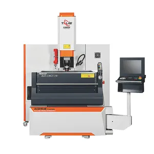 CNC450 CNC зеркало искры EDM машина электрическая эрозионная машина высокоточная Высокоэффективная высокоскоростная CNC Sinker EDM Машина