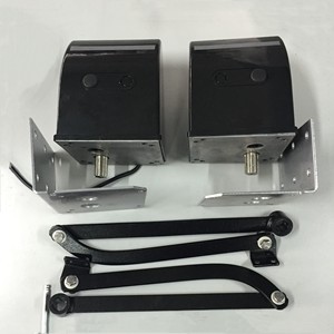 ระบบควบคุมประตูอัตโนมัติแบบแขน - Product Image 6