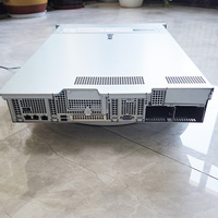 Serveur d'entreprise DELL PowerEdge R760xs, solution rackable 2U, réseautage à haut débit, performances matérielles fiables