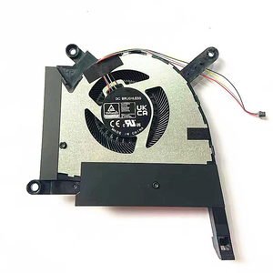 Nuevo Ventilador de Refrigeración para CPU/GPU para <span class=keywords><strong>Asus</strong></span> <span class=keywords><strong>TUF</strong></span> F15 Gaming FX507Z FX507ZM FA507R FX707ZR FA707R 12V RTX3060/<span class=keywords><strong>3070</strong></span>/4050/4060/4070 - Product Image 3