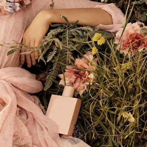 น้ำหอมกลิ่นดอกฟลอร่าพิงค์บลอสซัม ทูเบอเรส สำหรับผู้หญิง กลิ่นหอมสดชื่นแบบโอเรียนทัล อควา  พร้อมจัดส่งรวดเร็ว มีสินค้าในสหรัฐอเมริกา - Product Image 4