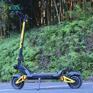 Unigogo-patinete eléctrico para adulto, patinete eléctrico de 7-8 horas, 10 pulgadas - Product Image 3