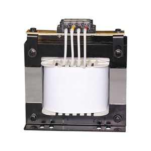 หม้อแปลงไฟฟ้าเฟสเดียวแบบลดแรงดัน 220v <span class=keywords><strong>230v</strong></span> 240v เป็น <span class=keywords><strong>100v</strong></span> 110v 120v 64v 48v 24v แบบแยกฉนวนแห้ง - Product Image 4