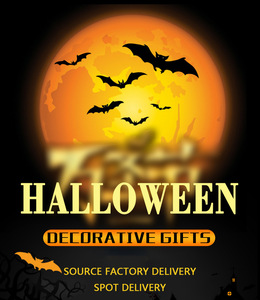 Adornos <span class=keywords><strong>de</strong></span> Hombre del <span class=keywords><strong>Bosque</strong></span> para Halloween 2025, Escoba, Sombrero <span class=keywords><strong>de</strong></span> Bruja, Duende, Decoración para Fiestas, Venta al por Mayor - Product Image 6