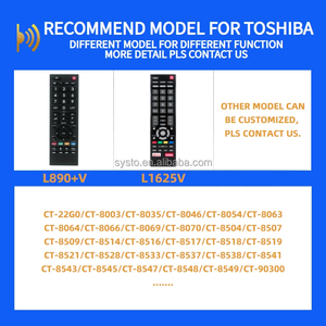 Systo l890 + v smash <span class=keywords><strong>CT</strong></span>-90326 controle remoto substituído, controle remoto para <span class=keywords><strong>toshiba</strong></span> lcd led tv <span class=keywords><strong>CT</strong></span>-90380 <span class=keywords><strong>CT</strong></span>-90386 <span class=keywords><strong>CT</strong></span>-<span class=keywords><strong>90325</strong></span> <span class=keywords><strong>CT</strong></span>-90351 <span class=keywords><strong>CT</strong></span>-90329 <span class=keywords><strong>CT</strong></span>-90436 - Product Image 6
