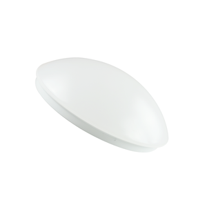 Plafonnier LED Worbest 11/14 pouces, 3CCT réglable, pilote intégré, puce LED <span class=keywords><strong>Osam</strong></span> à haut lumen, emplacement humide, certificat ETL/cETL - Product Image 1