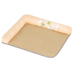 Factory direct stock of L-shaped dog beds, <b>sofa</b> cushions, dog mats, <b>cat</b> cooling beds, and other pet supplies. - Product Image 3