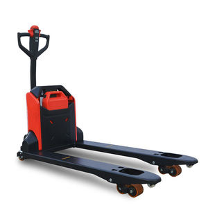 Transpallet elettrico noblelift per officina di magazzino 1.5ton transpallet elettrico portatile walkie standard di alta qualità - Product Image 6