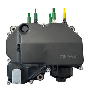 Высококачественный 12 В насос для дозирования мочевины для грузовиков, настраиваемый с логотипом и упаковочной моделью 21577507 21577511 - Product Image 1