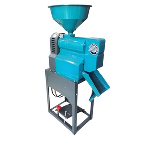 Máquina Despulpadora de Café de Alta Capacidad, También Llamada Máquina Peladora de Granos de Café - Product Image 3