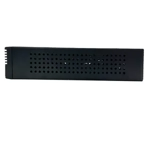 Ordenador Industrial de bajo coste <span class=keywords><strong>ITX</strong></span>, 3th Gen Core i5 3340M 6 x USB, pantalla Dual, compatible con PXE Industrial <span class=keywords><strong>Mini</strong></span> <span class=keywords><strong>PC</strong></span> - Product Image 2