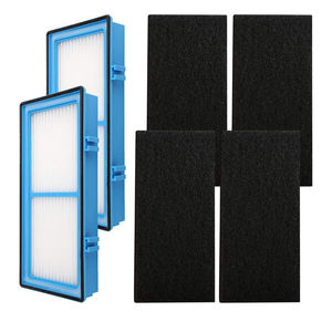 Replacement Air Purifier Hepa <strong>Filter</strong> for Holmes AER1 Fits HAPF30AT and <strong>HAP242</strong>-NUC - Product Image 3