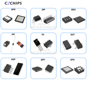 Original & Brand-new Guaranteed N270 /SLB73 BGA Integrated Circuits ICs Chips Complete Electronic Component Shop CZSKU:MF84SD27 - Product Image 6