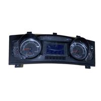 38ERF-01110-E01 Digunakan untuk Suku Cadang Bus Higer KLQ6119 KLQ6129 Panel Instrumen